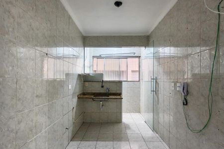 Apartamento para alugar com 65m², 2 quartos e 1 vaga Apartamento para alugar com 65m², 2 quartos e 1 vagaCozinha