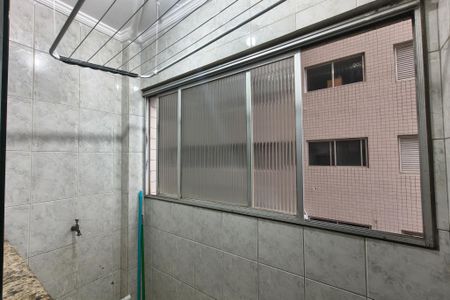 Apartamento para alugar com 65m², 2 quartos e 1 vaga Apartamento para alugar com 65m², 2 quartos e 1 vagaÁrea de Serviço