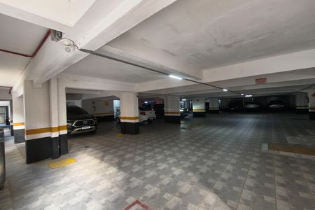 Apartamento para alugar com 65m², 2 quartos e 1 vaga Apartamento para alugar com 65m², 2 quartos e 1 vagaGaragem