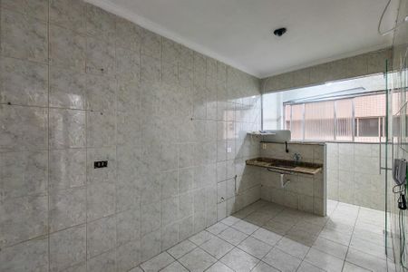 Apartamento para alugar com 65m², 2 quartos e 1 vaga Apartamento para alugar com 65m², 2 quartos e 1 vagaCozinha