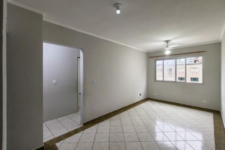 Apartamento para alugar com 65m², 2 quartos e 1 vaga Apartamento para alugar com 65m², 2 quartos e 1 vagaSala