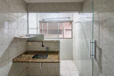 Apartamento para alugar com 65m², 2 quartos e 1 vaga Apartamento para alugar com 65m², 2 quartos e 1 vagaÁrea de Serviço