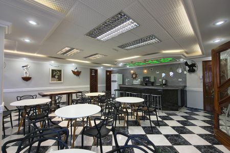 Apartamento para alugar com 65m², 2 quartos e 1 vaga Apartamento para alugar com 65m², 2 quartos e 1 vagaÁrea comum - Salão de festas