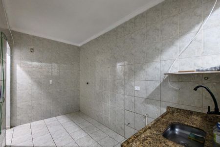 Apartamento para alugar com 65m², 2 quartos e 1 vaga Apartamento para alugar com 65m², 2 quartos e 1 vagaCozinha