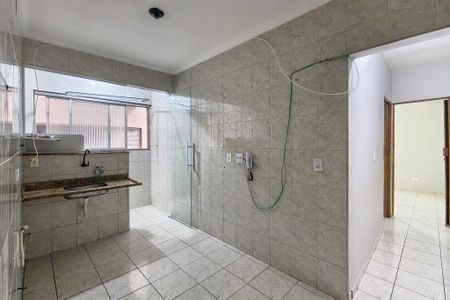 Apartamento para alugar com 65m², 2 quartos e 1 vaga Apartamento para alugar com 65m², 2 quartos e 1 vagaCozinha
