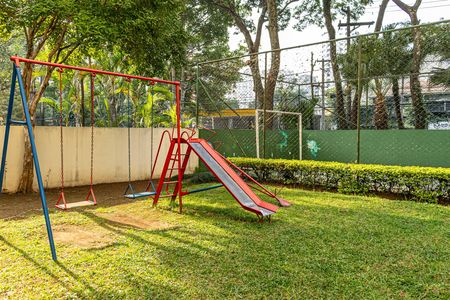 Apartamento à venda com 70m², 2 quartos e 1 vaga Apartamento à venda com 70m², 2 quartos e 1 vagaÁrea de Serviço - Playground