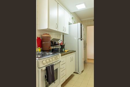 Apartamento à venda com 70m², 2 quartos e 1 vaga Apartamento à venda com 70m², 2 quartos e 1 vagaCozinha