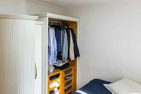 Apartamento à venda com 70m², 2 quartos e 1 vaga Apartamento à venda com 70m², 2 quartos e 1 vagaQuarto 2