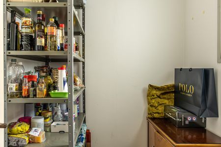 Apartamento à venda com 70m², 2 quartos e 1 vaga Apartamento à venda com 70m², 2 quartos e 1 vagaÁrea de Serviço