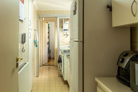 Apartamento à venda com 70m², 2 quartos e 1 vaga Apartamento à venda com 70m², 2 quartos e 1 vagaCozinha