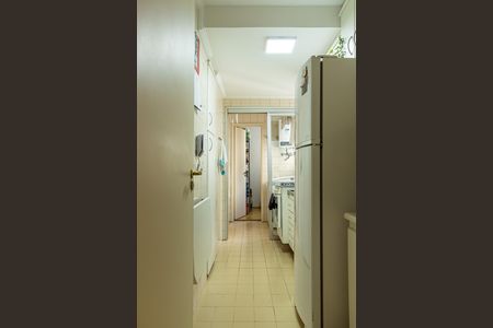 Apartamento à venda com 70m², 2 quartos e 1 vaga Apartamento à venda com 70m², 2 quartos e 1 vagaCozinha