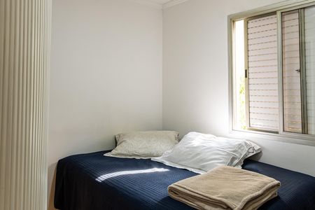 Apartamento à venda com 70m², 2 quartos e 1 vaga Apartamento à venda com 70m², 2 quartos e 1 vagaQuarto 2