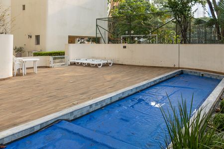 Apartamento à venda com 70m², 2 quartos e 1 vaga Apartamento à venda com 70m², 2 quartos e 1 vagaÁrea de Serviço - Piscina