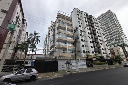 Apartamento para alugar com 42m², 1 quarto e 1 vaga Apartamento para alugar com 42m², 1 quarto e 1 vagaFachada