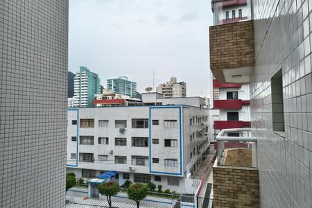 Apartamento para alugar com 42m², 1 quarto e 1 vaga Apartamento para alugar com 42m², 1 quarto e 1 vagaVista da Sacada