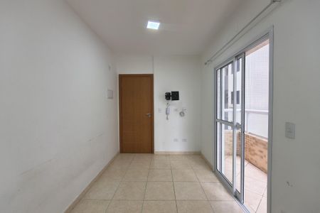 Apartamento para alugar com 42m², 1 quarto e 1 vaga Apartamento para alugar com 42m², 1 quarto e 1 vagaSala