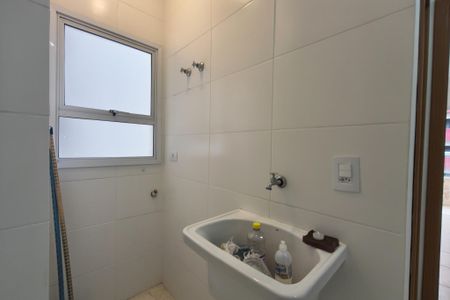 Apartamento para alugar com 42m², 1 quarto e 1 vaga Apartamento para alugar com 42m², 1 quarto e 1 vagaÁrea de Serviço