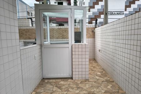 Apartamento para alugar com 42m², 1 quarto e 1 vaga Apartamento para alugar com 42m², 1 quarto e 1 vagaElevador PCD