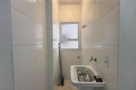 Apartamento para alugar com 42m², 1 quarto e 1 vaga Apartamento para alugar com 42m², 1 quarto e 1 vagaÁrea de Serviço