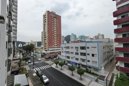 Apartamento para alugar com 42m², 1 quarto e 1 vaga Apartamento para alugar com 42m², 1 quarto e 1 vagaVista
