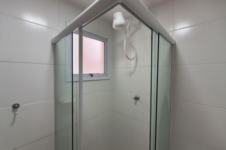 Apartamento para alugar com 42m², 1 quarto e 1 vaga Apartamento para alugar com 42m², 1 quarto e 1 vagaBanheiro