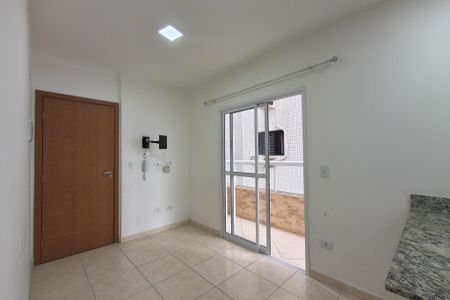 Apartamento para alugar com 42m², 1 quarto e 1 vaga Apartamento para alugar com 42m², 1 quarto e 1 vagaSala