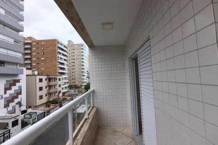 Apartamento para alugar com 42m², 1 quarto e 1 vaga Apartamento para alugar com 42m², 1 quarto e 1 vagaSacada do quarto