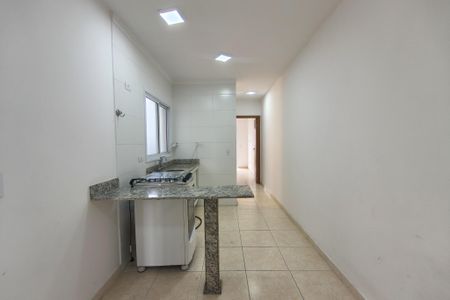 Apartamento para alugar com 42m², 1 quarto e 1 vaga Apartamento para alugar com 42m², 1 quarto e 1 vagaCozinha