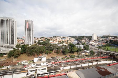 Apartamento para alugar com 36m², 2 quartos e sem vaga Apartamento para alugar com 36m², 2 quartos e sem vagaVista Quarto 1