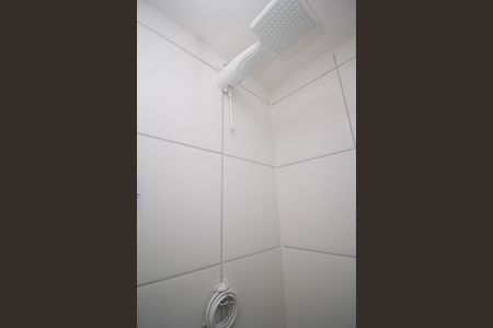 Apartamento para alugar com 36m², 2 quartos e sem vaga Apartamento para alugar com 36m², 2 quartos e sem vagaBanheiro