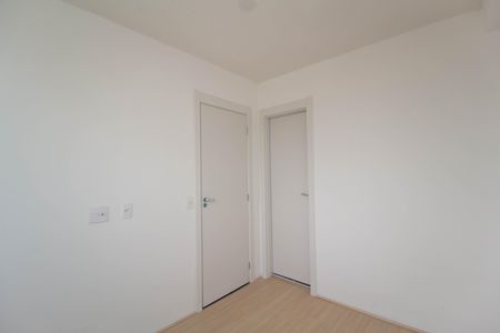Apartamento para alugar com 36m², 2 quartos e sem vaga Apartamento para alugar com 36m², 2 quartos e sem vagaQuarto 2