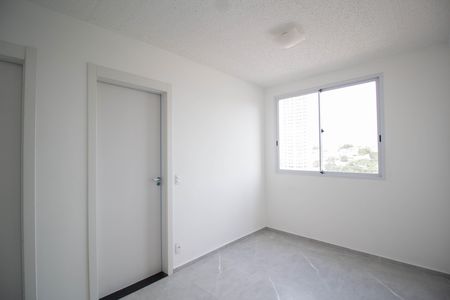 Apartamento para alugar com 36m², 2 quartos e sem vaga Apartamento para alugar com 36m², 2 quartos e sem vagaSala