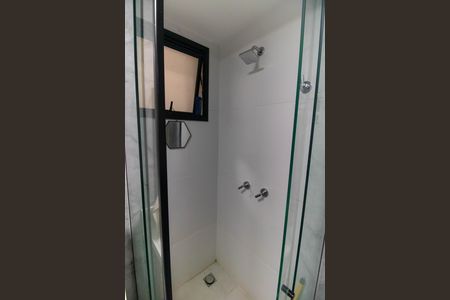Apartamento para alugar com 38m², 1 quarto e 1 vaga Apartamento para alugar com 38m², 1 quarto e 1 vagaBanheiro