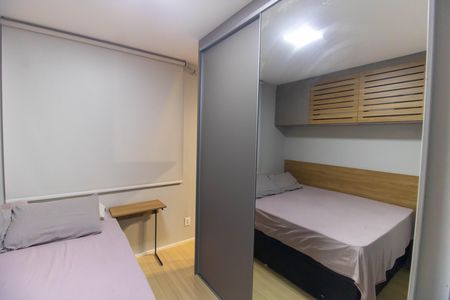 Apartamento para alugar com 38m², 1 quarto e 1 vaga Apartamento para alugar com 38m², 1 quarto e 1 vagaSuíte