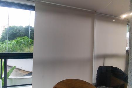 Apartamento para alugar com 38m², 1 quarto e 1 vaga Apartamento para alugar com 38m², 1 quarto e 1 vagaVista da Suíte