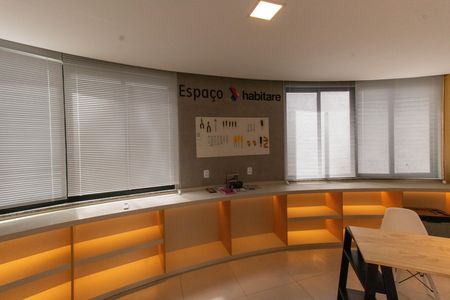 Apartamento para alugar com 38m², 1 quarto e 1 vaga Apartamento para alugar com 38m², 1 quarto e 1 vagaÁrea comum