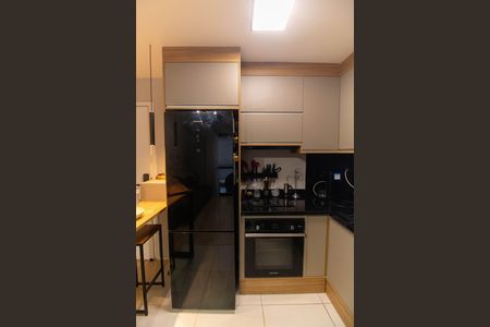 Apartamento para alugar com 38m², 1 quarto e 1 vaga Apartamento para alugar com 38m², 1 quarto e 1 vagaSala e Cozinha