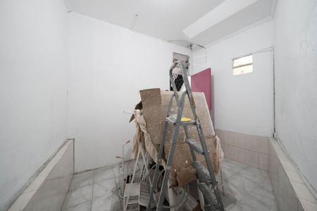 Quarto de casa para alugar com 1 quarto, 49m² em Jardim Matarazzo, São Paulo