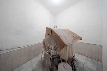 Quarto de casa para alugar com 1 quarto, 49m² em Jardim Matarazzo, São Paulo