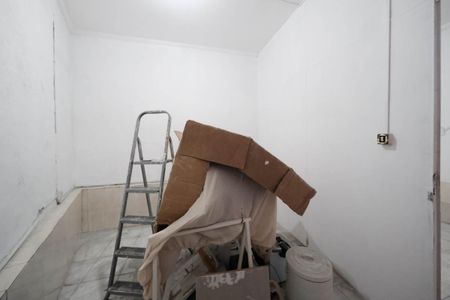 Quarto de casa para alugar com 1 quarto, 49m² em Jardim Matarazzo, São Paulo