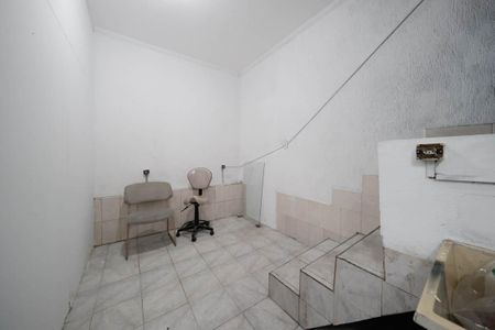 Sala/Cozinha de casa para alugar com 1 quarto, 49m² em Jardim Matarazzo, São Paulo
