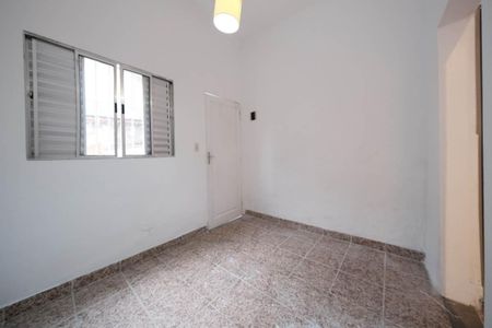 Sala de casa para alugar com 1 quarto, 49m² em Jardim Matarazzo, São Paulo