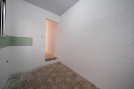 Casa para alugar com 49m², 1 quarto e sem vagaCozinha