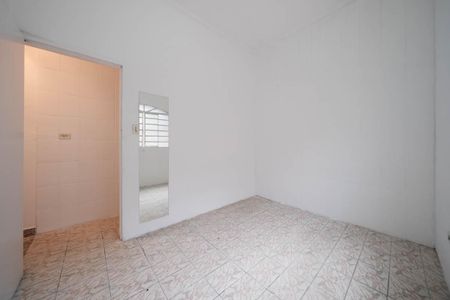 Casa para alugar com 49m², 1 quarto e sem vagaQuarto