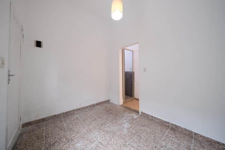 Sala de casa para alugar com 1 quarto, 49m² em Jardim Matarazzo, São Paulo