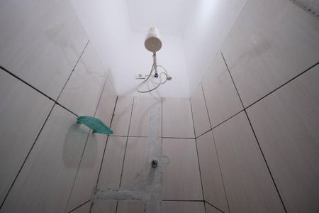 Banheiro de casa para alugar com 1 quarto, 49m² em Jardim Matarazzo, São Paulo