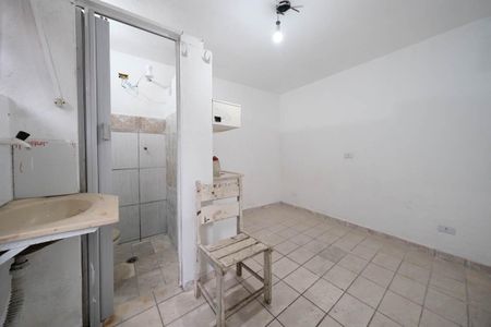 Kitnet de casa para alugar com 1 quarto, 49m² em Jardim Matarazzo, São Paulo