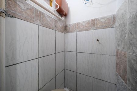 Kitnet de casa para alugar com 1 quarto, 49m² em Jardim Matarazzo, São Paulo