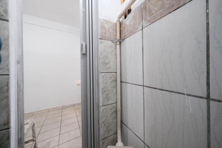 Kitnet de casa para alugar com 1 quarto, 49m² em Jardim Matarazzo, São Paulo