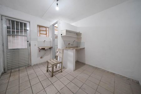 Kitnet de casa para alugar com 1 quarto, 49m² em Jardim Matarazzo, São Paulo